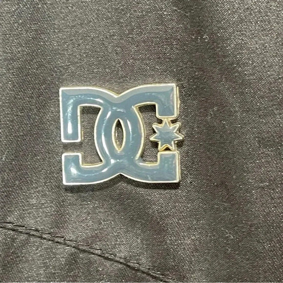 DC Exotex 3K Series Ski Insulated Boys Medium size Jacket - Picture 6 of 16